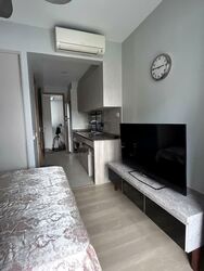 High Park Residences (D28), Apartment #592289891